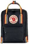 Fj&auml;llr&auml;ven Rucksack K&aring;nken Mini (Set, 2-tlg)