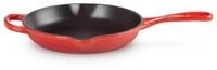 LE CREUSET Bratpfanne Creuset Brat- und Servierpfanne