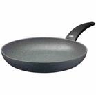 Silit Bratpfanne Silit Montano Stielpfanne, 28 cm, Aluminium (1x Bratpfanne 28 cm