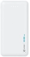 XLAYER Powerbank Micro 20000mAh Akku schnelles Aufladen externes Ladeger&auml;t Powerbank