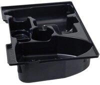 Bosch Professional Werkzeugkoffer Bosch Professional 1600A019YY Bodenschale 1...
