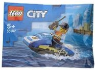 LEGO&reg; LEGO City: Polizei-Jetski Spielbausteine