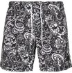 URBAN CLASSICS Badeshorts Urban Classics Herren Pattern&nbsp;Swim Shorts