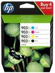 HP Tintenpatrone