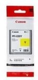 Canon PFI-030Y Tintenpatrone gelb Tintenpatrone