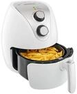 monzana Hei&szlig;luftfritteuse, 1350 W, 3,6L mit Rezeptheft 9in1 Funktion 80-200&deg;C Cool