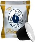 Caff&egrave; Borbone Kaffee Caff&egrave; Borbone Respresso, Gold-Kaffeemischung - 50 Kapseln, 1 x