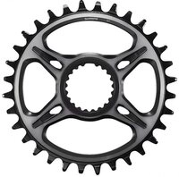 Shimano Kettenschaltung SHIMANO XTR Kettenblatt FC-M9100/FC-M9120 32 Z&auml;hne -...