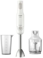 Philips Stabmixer HR2535/00 - Stabmixer - grau/wei&szlig;, 650 W
