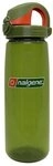 Nalgene Trinkflasche 'OTF', BPA frei, 0,65 Liter
