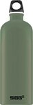 Sigg Trinkflasche SIGG Alutrinkflasche 'Traveller' verschiedene Farben w&auml;hlbar,