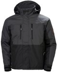 Helly Hansen Winterjacke BERG JACKET (1-St)