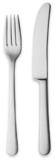Georg Jensen Besteck-Set Copenhagen