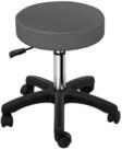 Physa Drehhocker Rollhocker B&uuml;rohocker Drehhocker Praxishocker Arbeitshocker...