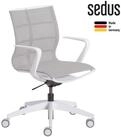 sedus B&uuml;rostuhl se:joy (Made in Germany, 5 Jahre Garantie), ergonomischer B&uuml;rostuhl
