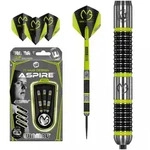 Winmau Spiel, Steeldart Winmau - Michael van Gerwen - MvG - Aspire 1444 - 22g