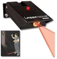Winmau Dartscheibe Dart Laser Oche Winmau Beamer