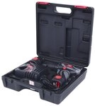 KS Tools Akku-Bohrschrauber, 11 V, max. 1870 U/min, Bohr-Schrauber, 24 Nm, 1.870