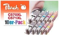 Peach Tonerpatrone PI100-311