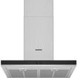 SIEMENS Wandhaube LC67BIP50 Serie iQ500 hohe Absaugleistung und herausragender...