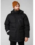 Helly Hansen Winterjacke TROMSOE JACKET sportlich, aus Polyamid, mit High Loft&reg;