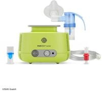 DocMed Inhalationsger&auml;t PARI BOY Junior (Typ 130) Inhalationsger&auml;t,
