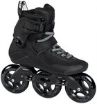 Powerslide Inlineskates Swell Triple Black 110 Powerslide Inlineskates Swell Triple Black 110