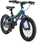 Bikestar Kinderfahrrad Mountain, 1 Gang