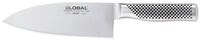 GLOBAL Fleischmesser Global G-29 Fleisch- und Fischmesser 18 cm, G-29