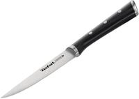 Tefal Universalk&uuml;chenmesser Ice Force, 11 cm, Eish&auml;rtungstechnologie, Klinge...