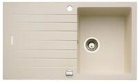 Naber Granitsp&uuml;le Angola 100 Cin-Nagranit, 0/0 cm