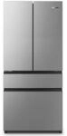 Hisense Side-by-Side 20001523, 181.7 cm hoch, 79.4 cm breit, Metal-Cooling
