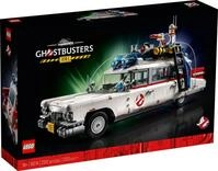LEGO&reg; Icons (Creator Expert) 10274 Ghostbusters&trade; ECTO-1...