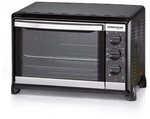 Rommelsbacher Minibackofen BG 1250 EX