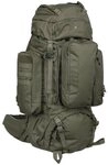 Tasmanian Tiger Trekkingrucksack TT Range Pack MKII Oliv