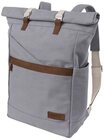 MELA Rucksack Rucksack Style ansvar I, Zubeh&ouml;rtasche f&uuml;r Kleinteile