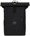 Johnny Urban Cityrucksack Robin Large, Rolltop Damen Herren, Laptop Fach (1-tlg),