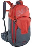 EVOC Fahrradrucksack Protektorenrucksack Neo 16 L Airshield Protektor