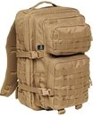 Brandit Rucksack Brandit Accessoires US Cooper Backpack Large