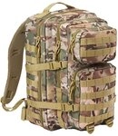 Brandit Rucksack Brandit Accessoires US Cooper Backpack Large