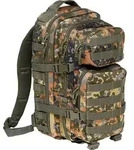 Brandit Freizeitrucksack Us Cooper Medium Backpack bunt