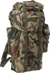 Brandit Fahrradrucksack Nylon Rucksack
