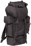 Brandit Rucksack Brandit Accessoires Nylon Military Backpack