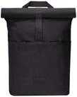 Ucon Acrobatics Rucksack Hajo Mini Stealth - Rolltoprucksack 16'' 42 cm (black)