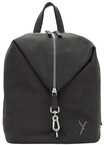 SURI FREY Cityrucksack SFY Romy, Quaste