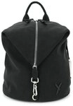 SURI FREY Cityrucksack SFY Romy, Quaste