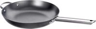 SCHULTE-UFER Bratpfanne Iron Star, Eisen (1-tlg), &Oslash; 30 cm, Induktion