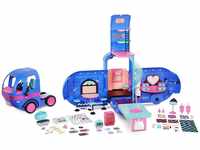 MGA Entertainment O.M.G. 4-in-1 Glamper