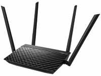 Asus ASUS RT-AC1200 V2 DSL-Router
