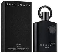 Afnan Eau de Parfum Supremacy Noir Eau De Parfum Spray 100ml